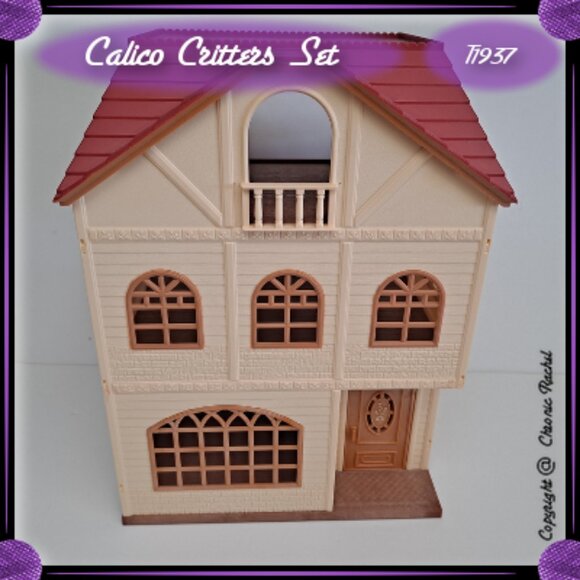 Cedar Terrace 3-Story House - Picture 6 of 7